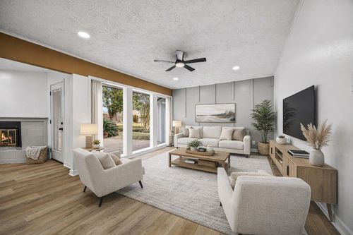 10259 Old Orchard Rd, La Porte, TX, 77571-4227 | Card Image