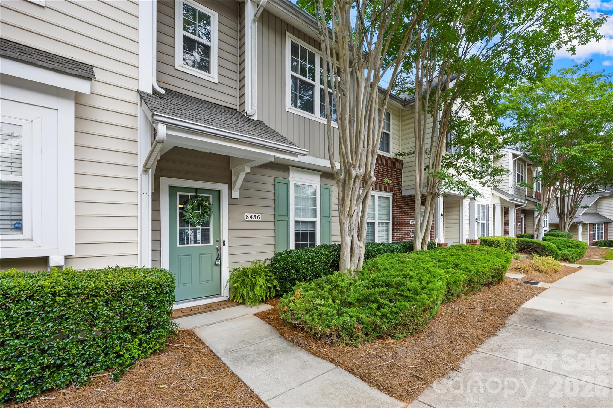 Residential in Charlotte 5
