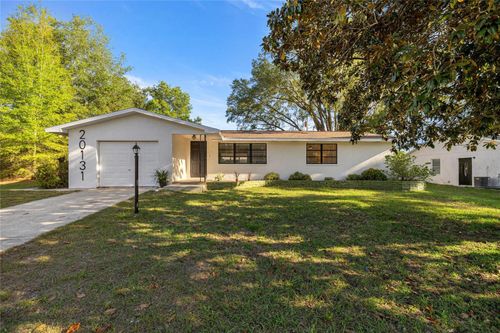 20131 Sw 83rd St, DUNNELLON, FL, 34431-5283 | Card Image