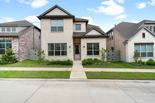 3321 Scotsman Rd, Sachse, TX, 75048-4935 | Card Image