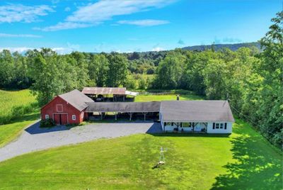 464 Greenbush Road, House other with 4 bedrooms, 1 bathrooms and null parking in Ferrisburgh VT | Image 1