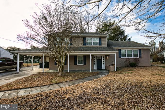 Wyman Dr, Salisbury, MD 21804