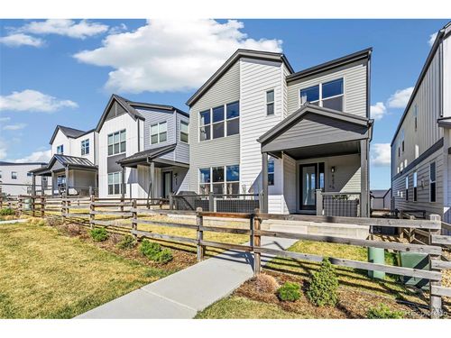 6275 King Ct, Denver, CO, 80221-2040 | Card Image