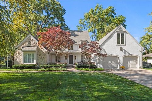 6930 Belinder Ave, Mission Hills, KS, 66208-2760 | Card Image