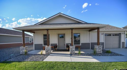 293 Cypress Dr, Powell, WY, 82435 | Card Image