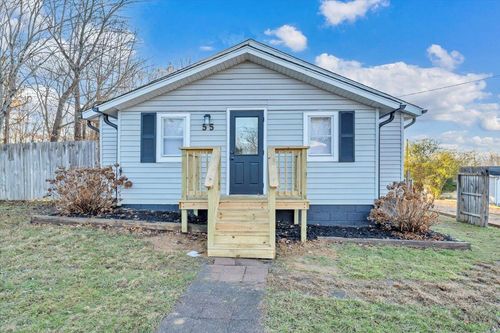 55 Blackfeather Trl, Ridgeway, VA, 24148-3155 | Card Image