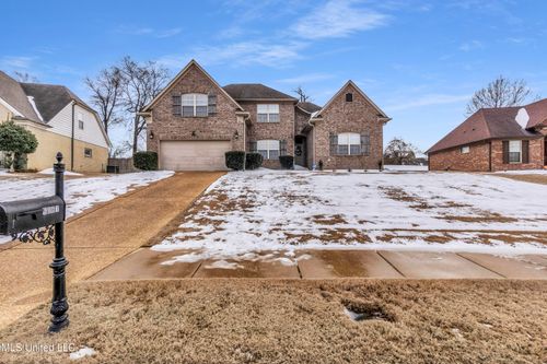 6081 Coleman Rd, Olive Branch, MS, 38654-8768 | Card Image