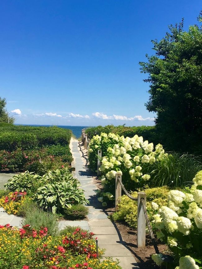 242 Asharoken Ave, House other with 4 bedrooms, 3 bathrooms and null parking in Northport NY | Image 40