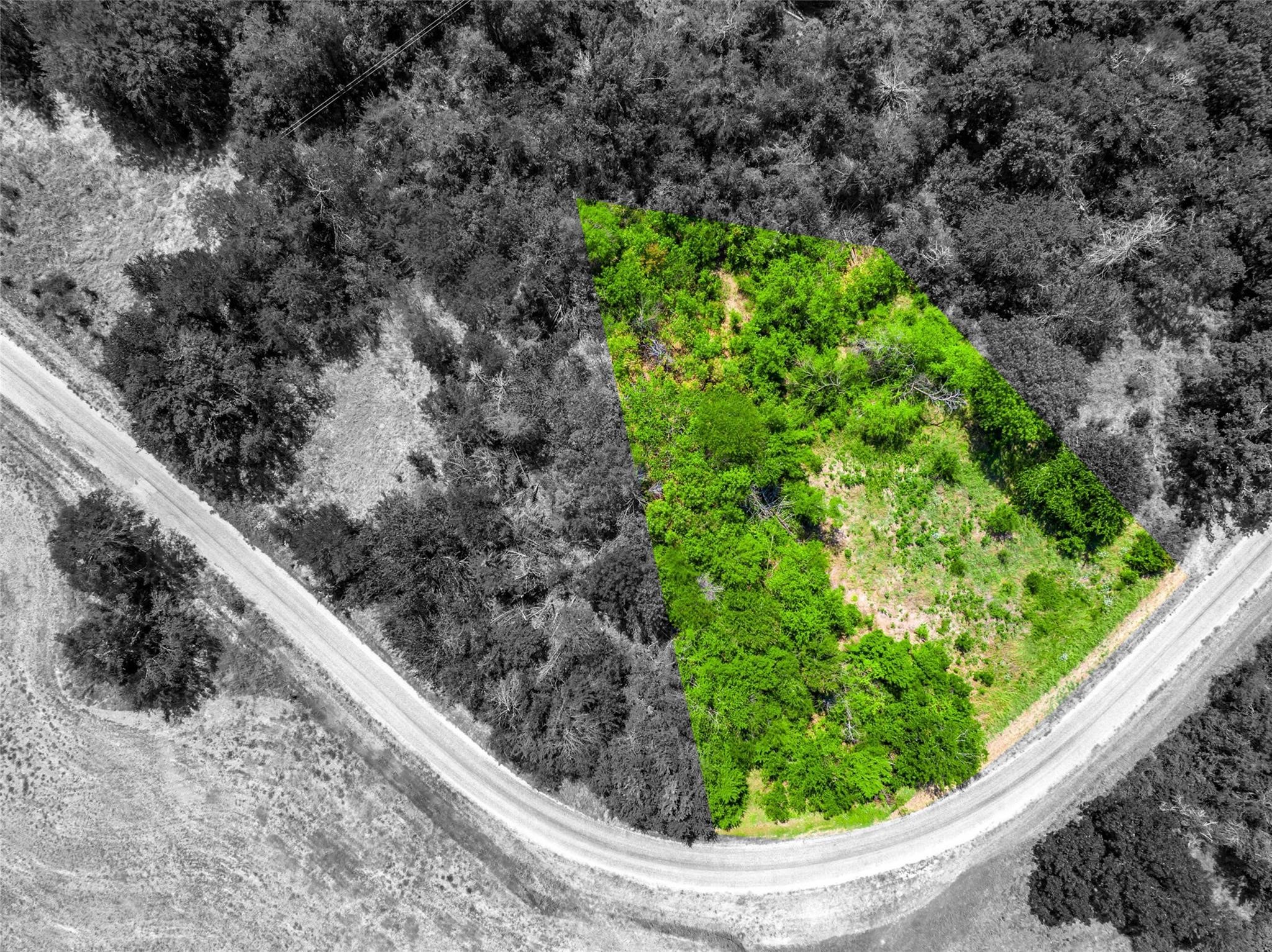 Land in Lone Oak 2