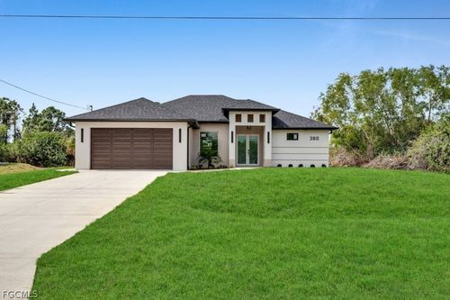 380 Mcarthur Boulevard, Lehigh Acres, FL, 33974 | Card Image