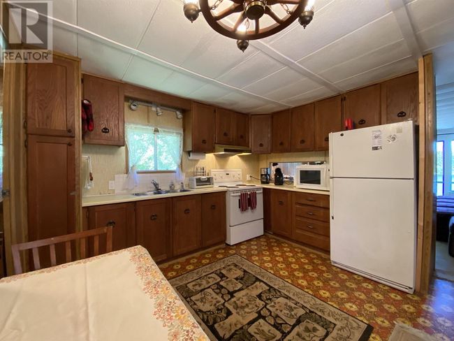 6130 Higgins Lake Rd, House other with 2 bedrooms, 1 bathrooms and null parking in Lone Butte BC | Image 19