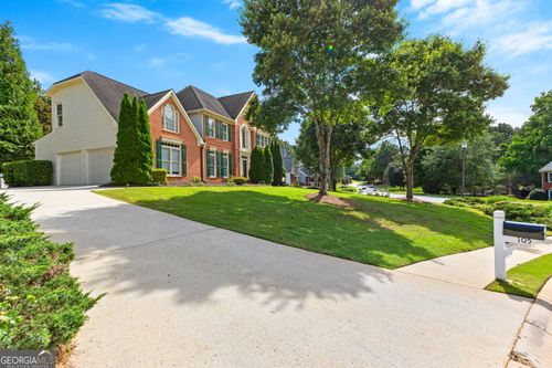 105 Roxbrough Ln, Fayetteville, GA, 30215-8115 | Card Image