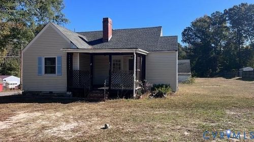 4003 Lee Blvd, North Dinwiddie, VA, 23803-6605 | Card Image