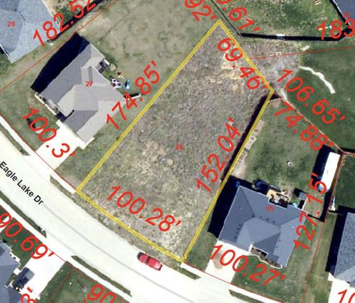 5875 Eagle Lake Dr, ASHLAND, MO, 65010-1141 | Card Image