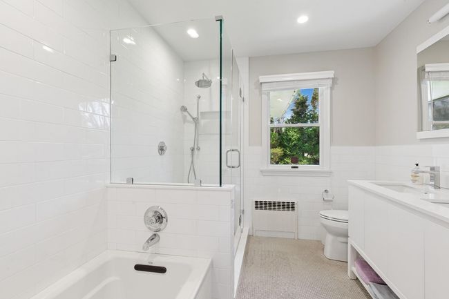 8 Niamogue Ln, House other with 3 bedrooms, 2 bathrooms and null parking in Quogue NY | Image 15