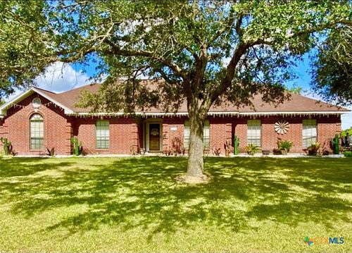 365 Industrial Ave, La Ward, TX, 77970 | Card Image