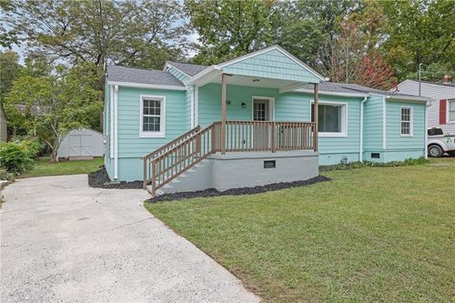 808 S Park Dr Se, Marietta, GA, 30060-2451 | Card Image