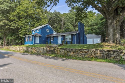 14121 Ritchie Rd, CASCADE, MD, 21719-2008 | Card Image