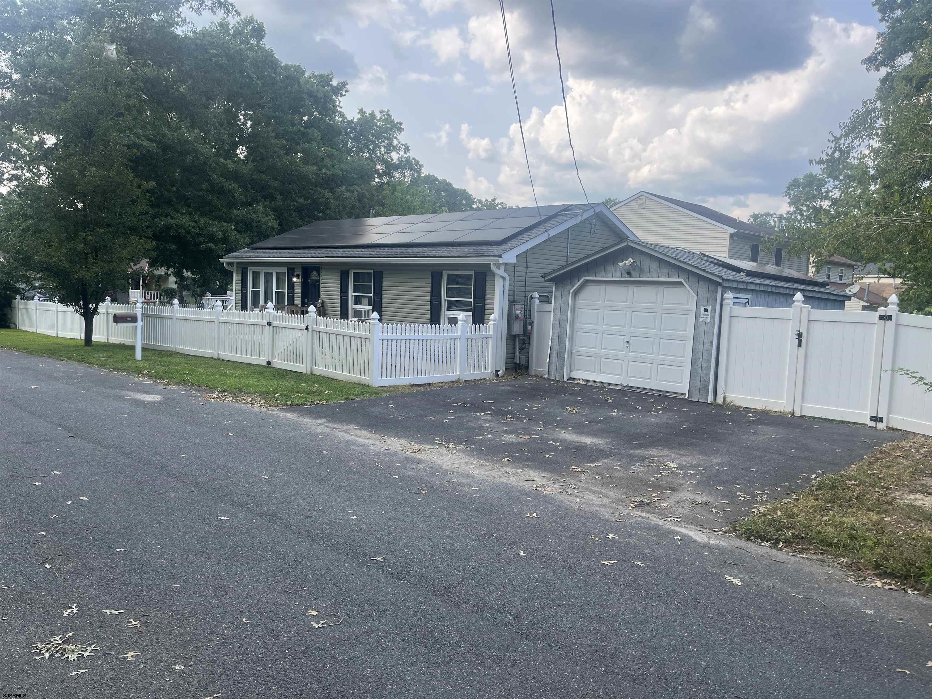 Adams Ave, Galloway, NJ 08205