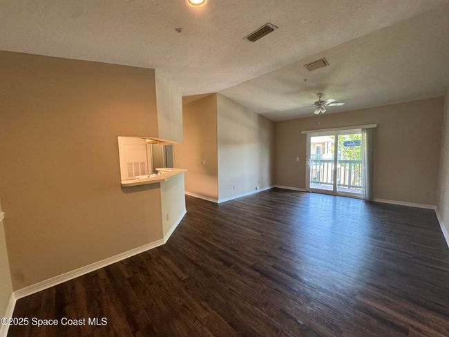 1019 - 7667 N Wickham Rd, Condo with 2 bedrooms, 2 bathrooms and null parking in MELBOURNE FL | Image 6