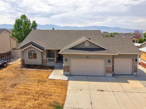 2177 N 130 W, Tooele, UT, 84074-8203 | Card Image