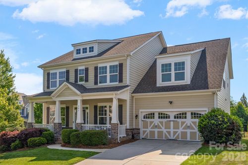 301 Jude Ln, Waxhaw, NC, 28173-4527 | Card Image
