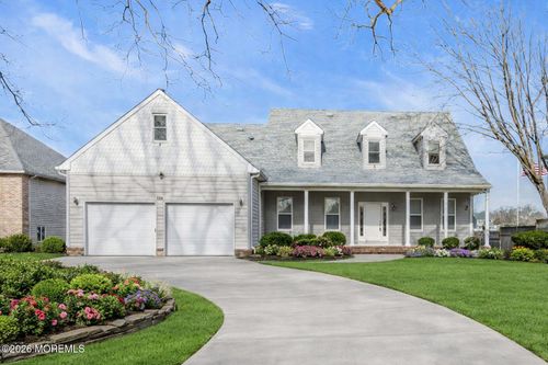 556 Parker Avenue, Brick, NJ, 08724 | Card Image