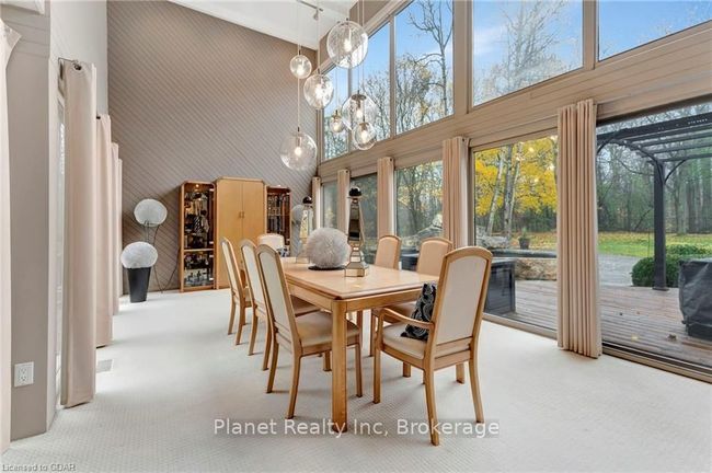 7011 Concession 4, House other with 3 bedrooms, 4 bathrooms and 20 parking in Puslinch ON | Image 22