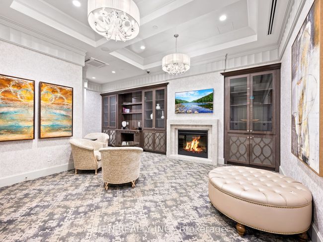 PH08 - 9075 Jane St, Condo with 2 bedrooms, 2 bathrooms and 1 parking in Concord ON | Image 19