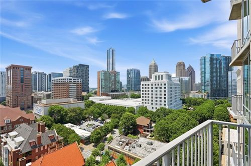 1210-943 Peachtree St Ne, Atlanta, GA, 30309-4479 | Card Image