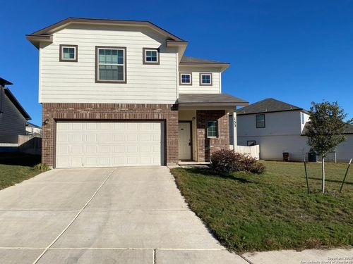 153 Antelope Vly, San Antonio, TX, 78253-7212 | Card Image