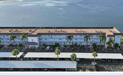 309-7 Dunoon Pl, DUNEDIN, FL, 34698-8507 | Card Image