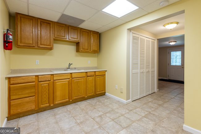 6205 Collingham Trce, House other with 5 bedrooms, 4 bathrooms and null parking in Cumming GA | Image 35