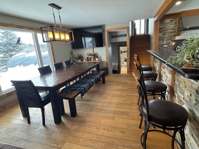 456 Second Ave, House other with 5 bedrooms, 2 bathrooms and 4 parking in Matheson ON | Image 5
