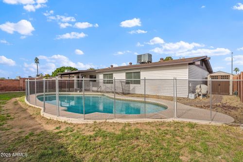 4107 W Barbara Avenue, Phoenix, AZ, 85051 | Card Image