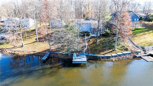 1441 Lake Vue Drive, Roaming Shores, OH, 44085 | Card Image