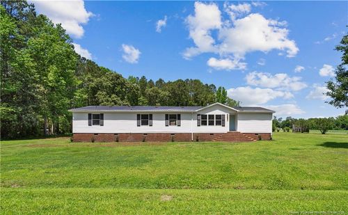 1486 Spann Rd, Trenton, NC, 28585-7834 | Card Image