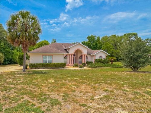 672 N Man O War Dr, Inverness, FL, 34453-7923 | Card Image