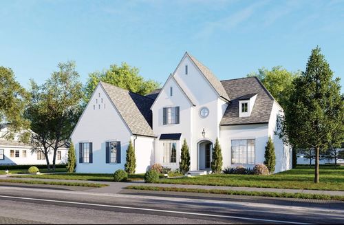 9121 Cheatham Ln N, Germantown, TN, 38138-1010 | Card Image