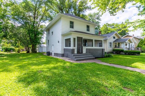 3026 Monroe St, Fort Wayne, IN, 46806-1154 | Card Image