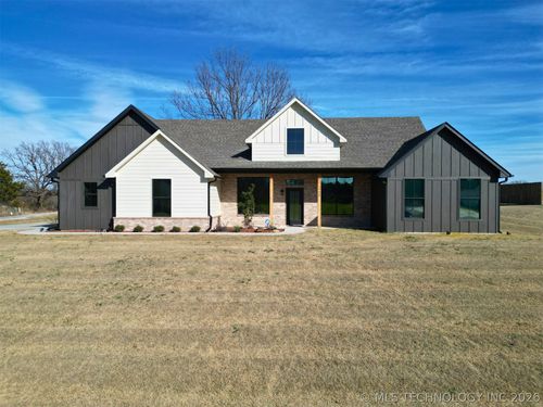 11908 County Road 3513 Loop, Ada, OK, 74820-2339 | Card Image
