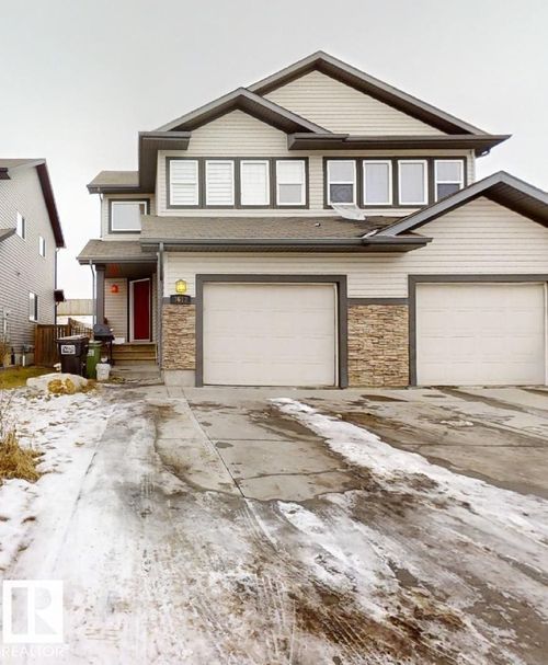 3613 11 St Nw, Edmonton, AB, T6T0E9 | Card Image