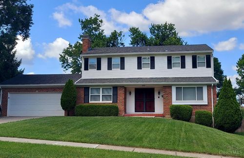 3856 Cartwheel Ter, Colerain Twp, OH, 45251-5803 | Card Image