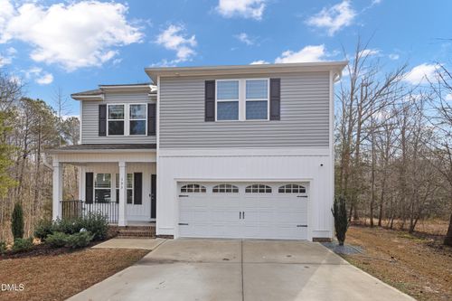 153 Bounty Cir, Angier, NC, 27501-9067 | Card Image