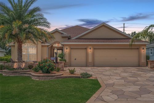 2643 Jupiter Way, THE VILLAGES, FL, 32163-6334 | Card Image