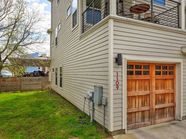 33 - 1109 Euphoria Bnd, Condo with 3 bedrooms, 3 bathrooms and 1 parking in Austin TX | Image 18