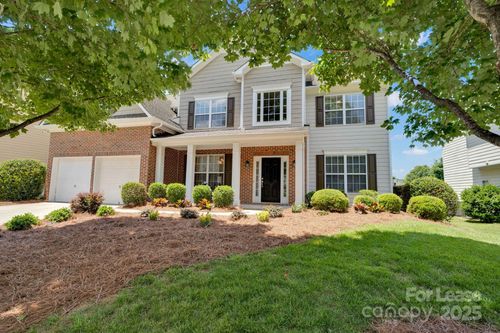 105 Runningdeer Dr, Mooresville, NC, 28117-8160 | Card Image