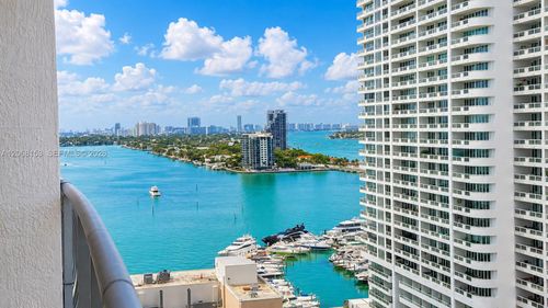 1908-1750 N Bayshore Dr, Miami, FL, 33132-3203 | Card Image