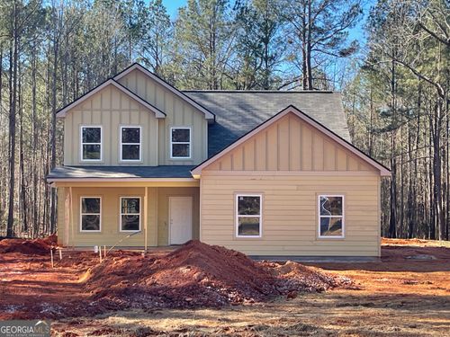 336 Barnetts Bridge Rd, Jackson, GA, 30233-3640 | Card Image