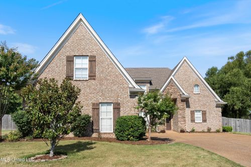 3603 Thorn Tree Lane, Southaven, MS, 38672 | Card Image